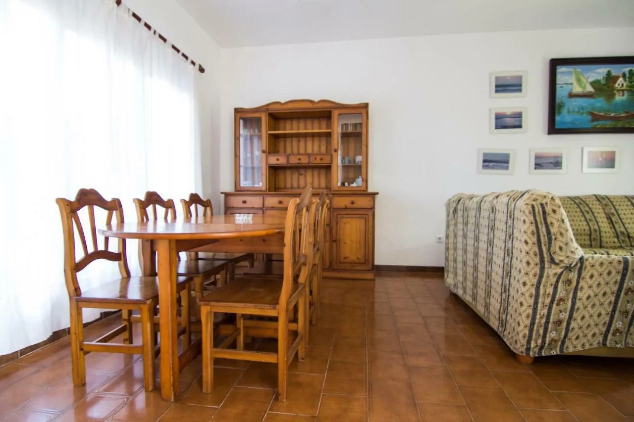 فندق إل بويرتو دي سانتا ماريافي  Voramar إسبانيا