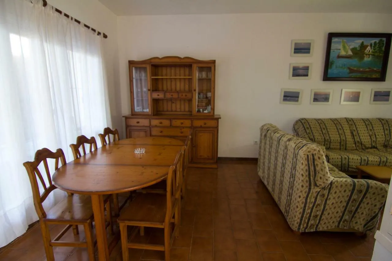 بيت للعطل فندق إل بويرتو دي سانتا ماريافي  Voramar إسبانيا