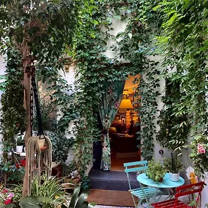 3* Gasthuis Casa De Huespedes Santa Maria (adults Only)