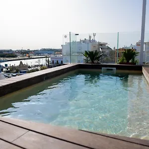 Nueva Ribera Apartamento