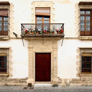 Casa Palacio Sur Apart-hotel