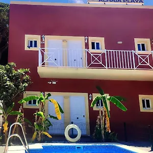 2* Gasthuis Alhaja Playa