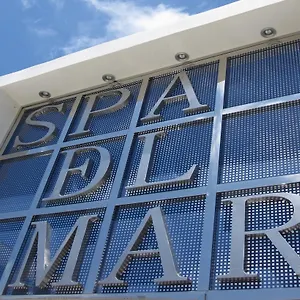 3* Hotel Del Mar Hotel&spa