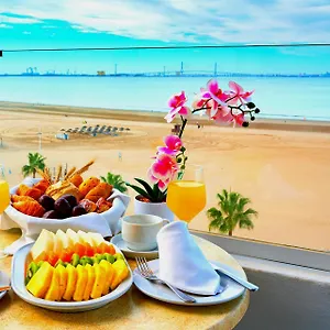 Puerto Bahia & Spa Szálloda