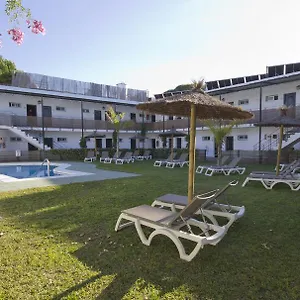 3* Hotel Campomar Playa
