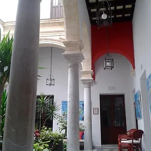 2* Hotel Casa Del Regidor