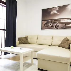 Centro 1 Apartamento